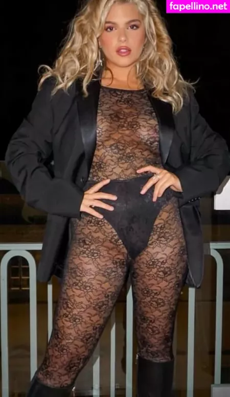 Alana Paolucci OnlyFans Thumbnail #QY4Xj89aj0