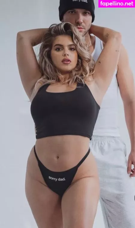 Alana Paolucci OnlyFans Thumbnail #cBipVzk7Jj