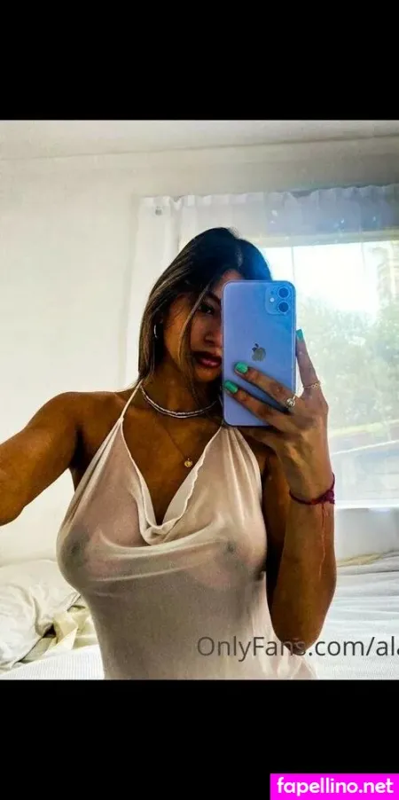 Alanadv OnlyFans Thumbnail #Sf1VkrCpC0