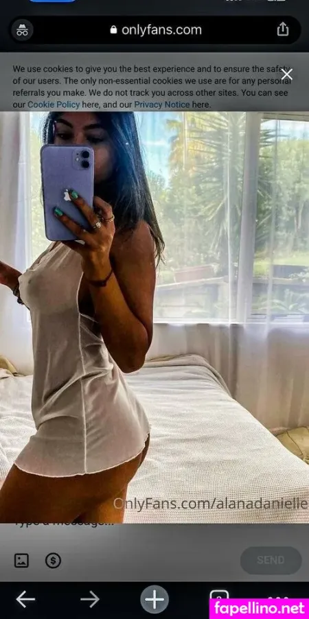 Alanadv OnlyFans Thumbnail #qNT9fibvAH