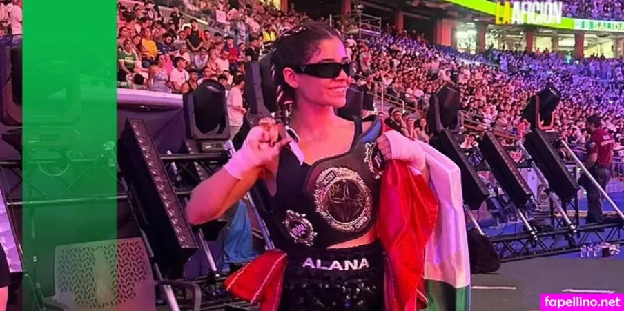 Alanaflores Main Profile Photo