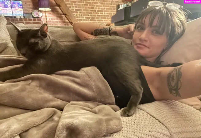 Alanah Mackie OnlyFans Thumbnail #D8l98l9nDm