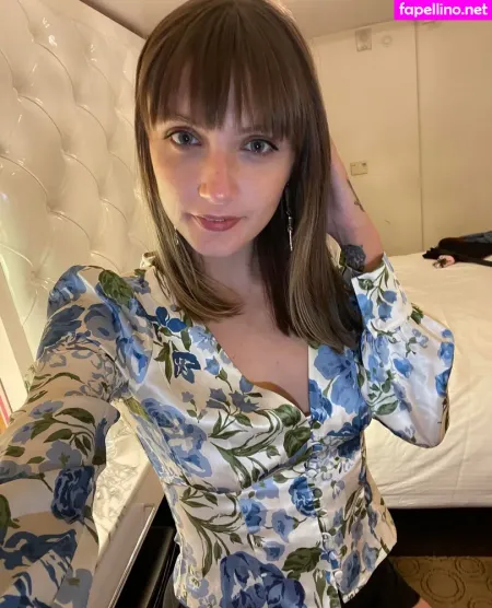 Alanah Mackie OnlyFans Thumbnail #EetOx6fla0