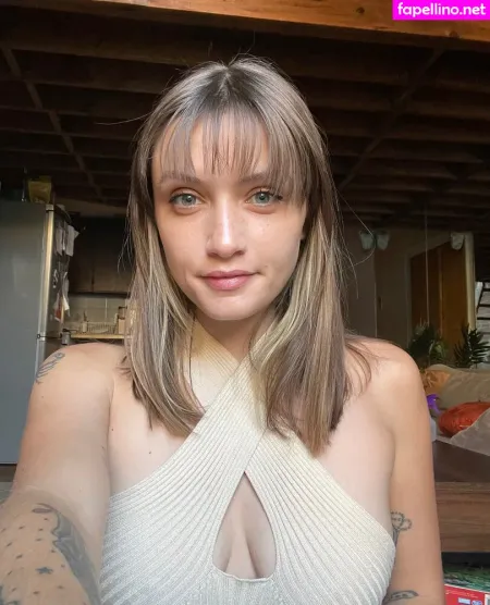 Alanah Mackie OnlyFans Thumbnail #TUVNElAalc