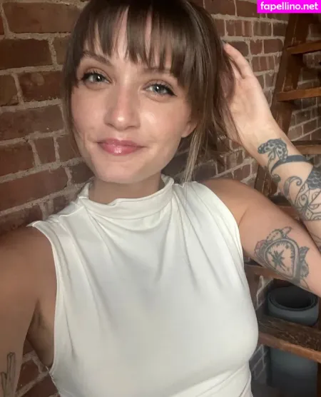 Alanah Mackie OnlyFans Thumbnail #XQh3yFBvLK