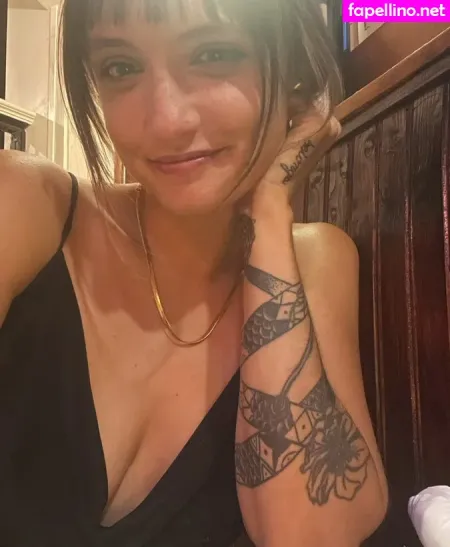 Alanah Mackie OnlyFans Thumbnail #fvatAyzaur