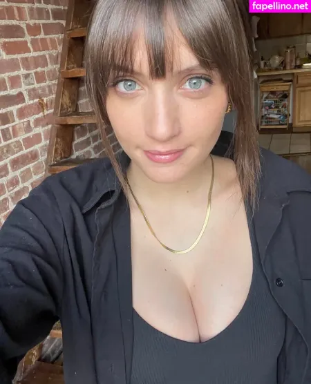 Alanah Mackie OnlyFans Thumbnail #myQqLOxjJR