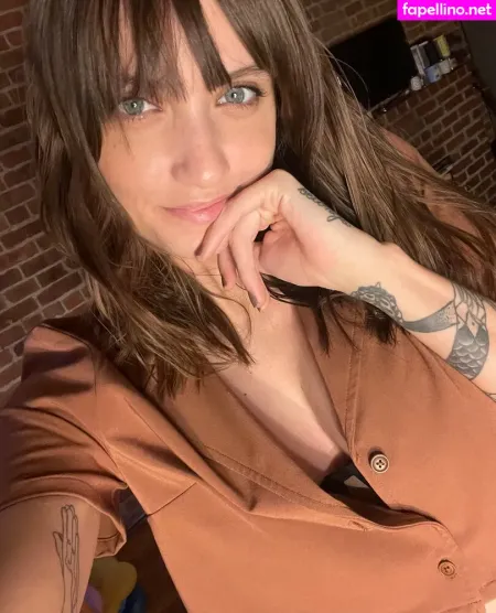 Alanah Mackie OnlyFans Thumbnail #n8DvNRZLbu