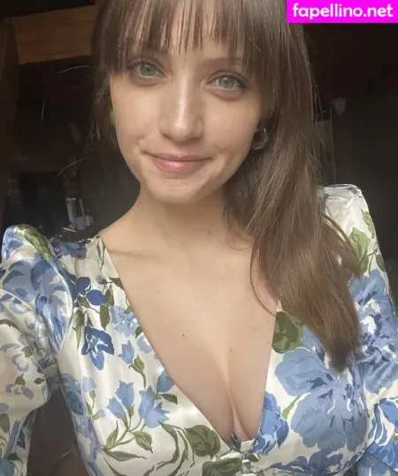 Alanah Mackie OnlyFans Thumbnail #ugQwnXZktk