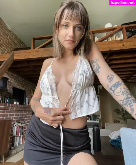 Alanah Mackie OnlyFans Thumbnail #xENoZ68S6f