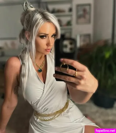 Alanah Pearce 1 OnlyFans Thumbnail #4drYNHmpvY