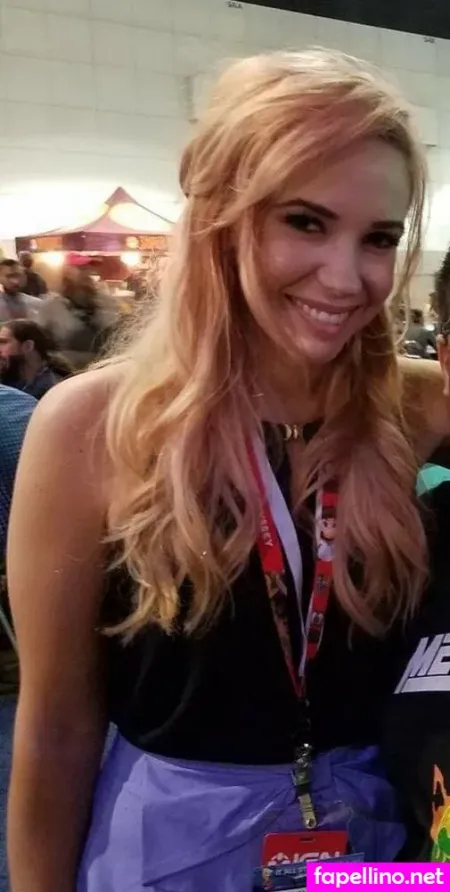 Alanah Pearce 1 OnlyFans Thumbnail #7AJDxc1flL