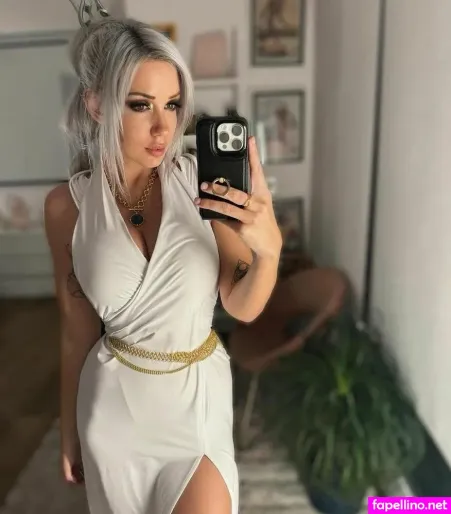 Alanah Pearce 1 OnlyFans Thumbnail #RgNKbmrtU2