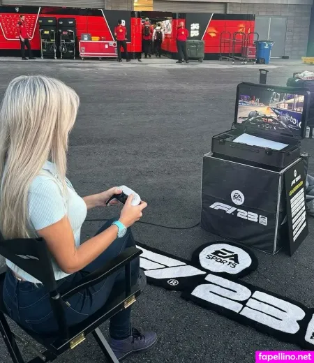 Alanah Pearce 1 OnlyFans Thumbnail #ZhAxtRvbWR