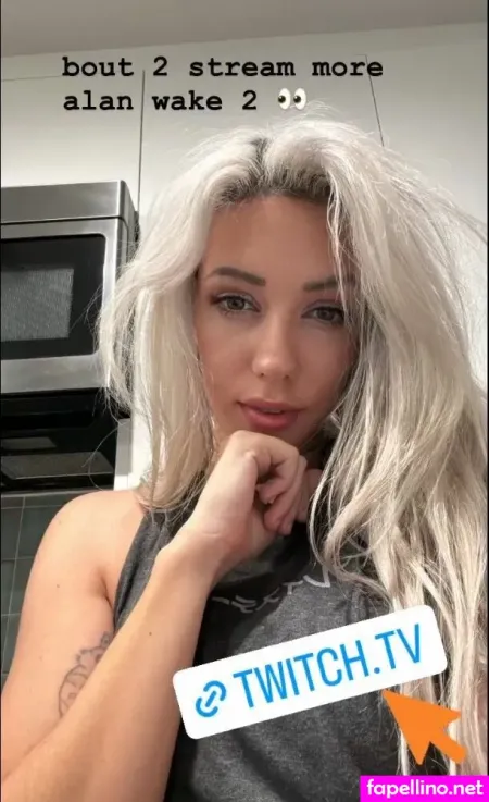 Alanah Pearce 1 OnlyFans Thumbnail #tRieAxpVOs