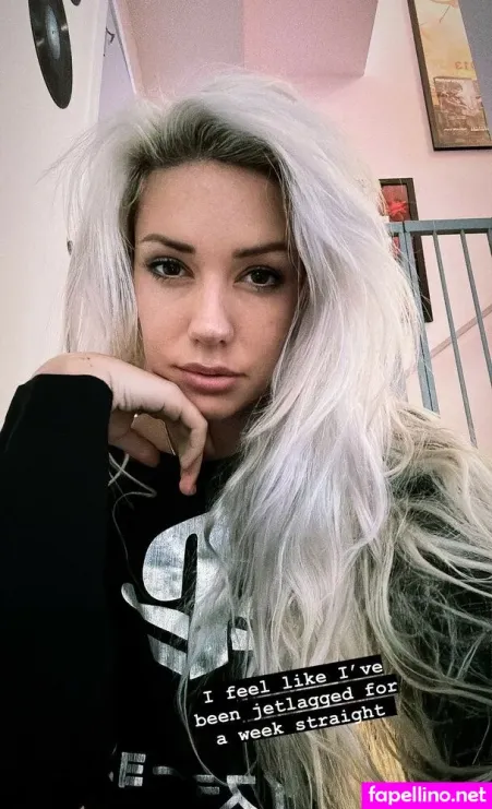 Alanah Pearce 1 OnlyFans Thumbnail #vwu084YWgJ