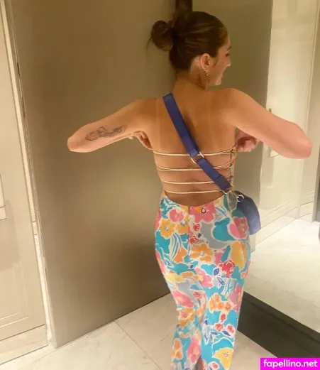 Alanah Tripi OnlyFans Thumbnail #5TcZTD6R7r