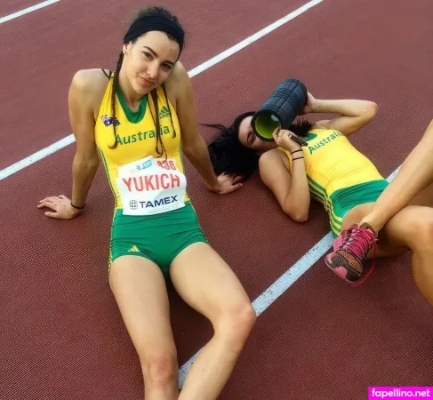 Alanah Yukich OnlyFans Thumbnail #svas5jvSD2