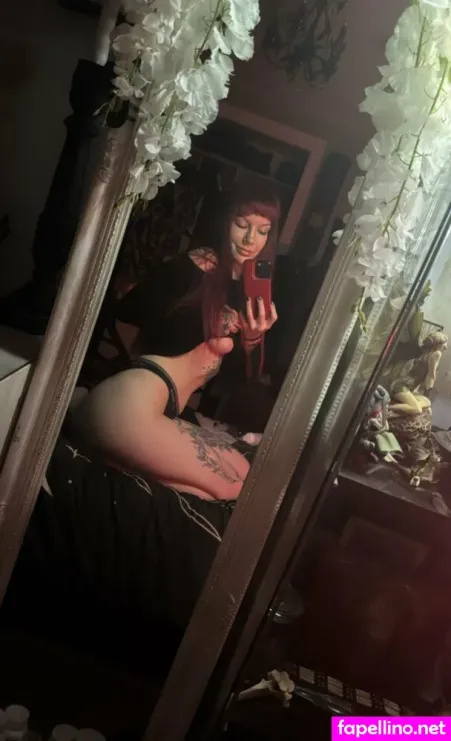 Alanajaerose OnlyFans Thumbnail #bntPbSq8pU