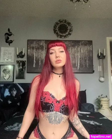 Alanajaerose OnlyFans Thumbnail #cY6LyzjmdE