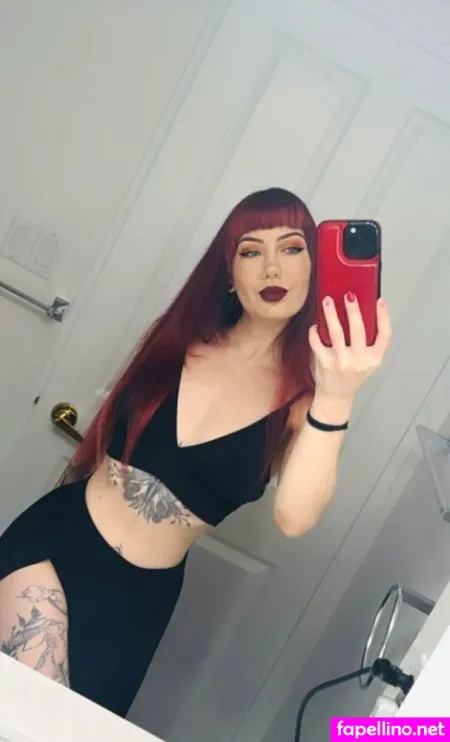 Alanajaerose OnlyFans Thumbnail #o8PHx2rNbk