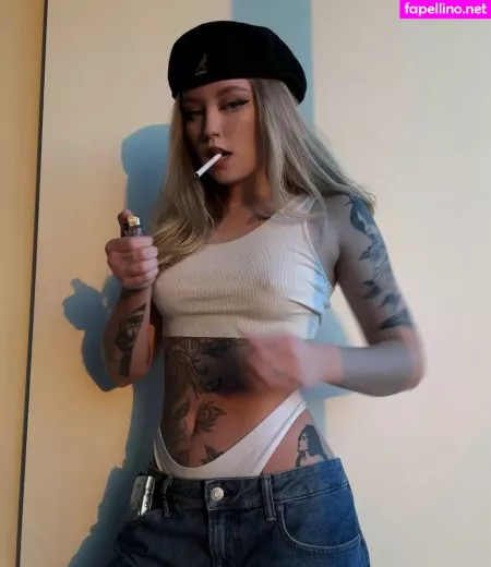 Alanazombie OnlyFans Thumbnail #tfIQmVgjMi