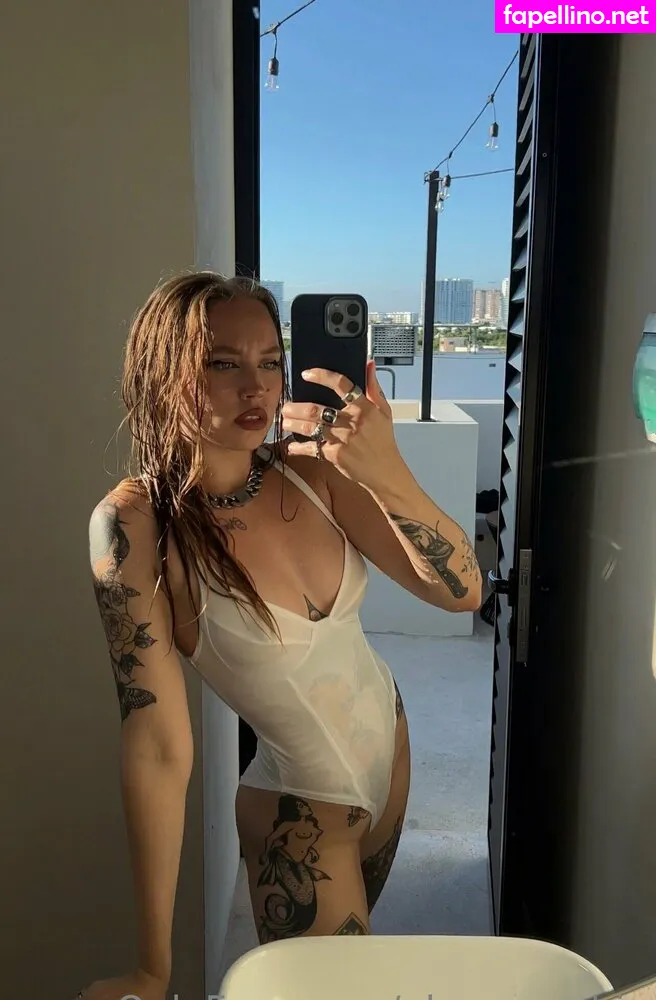 Zombie Girl, alanazombie, zombiemodel Nude Leaked OnlyFans Photo #uvy2o28suv