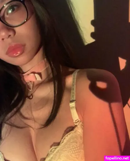 Alani Pham OnlyFans Thumbnail #OFNHEaxPFT