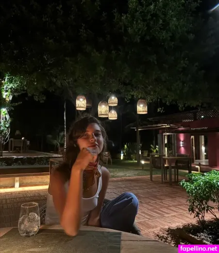 Alanis Guillen OnlyFans Thumbnail #PuimXQBAaT