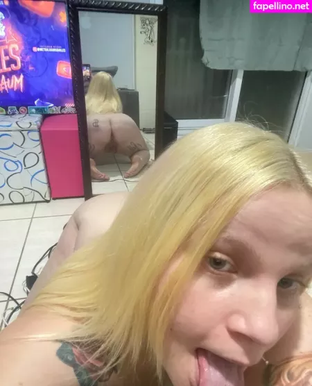 Alanis Iandra OnlyFans Thumbnail #OUSSq8SY9h