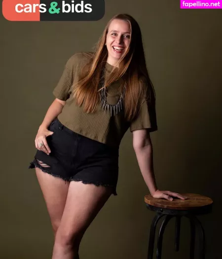 Alanis King OnlyFans Thumbnail #KWejceUbsk