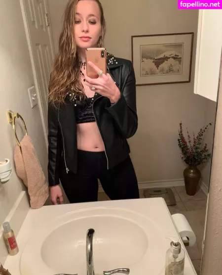 Alanis King OnlyFans Thumbnail #jdnHjEWBN5