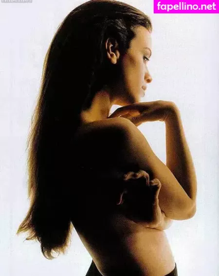 Alanis Morissette OnlyFans Thumbnail #5mR4SRlA8j