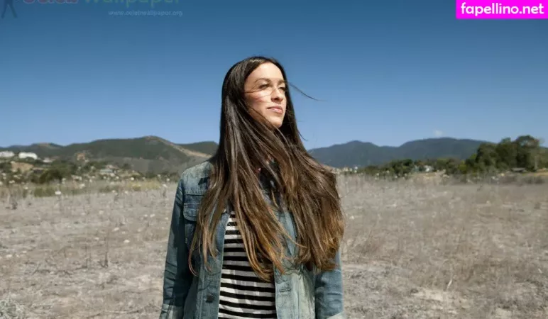 Alanis Morissette OnlyFans Thumbnail #I9wdhhe1gi