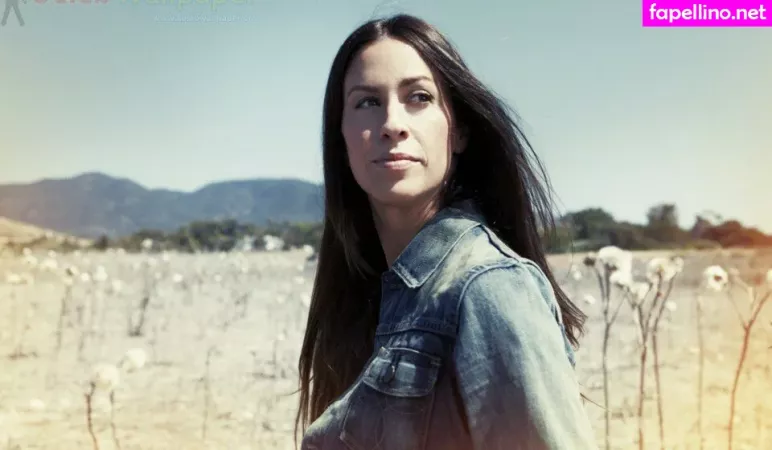 Alanis Morissette OnlyFans Thumbnail #WbxiGWZKEU
