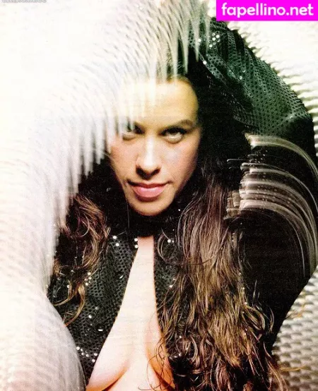 Alanis Morissette OnlyFans Thumbnail #YT3c39fN9z