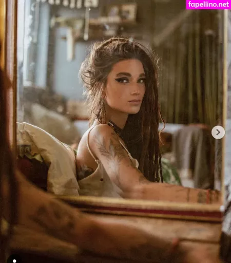 Alanis Verde OnlyFans Thumbnail #8k6Q4QCqTf