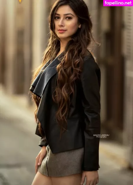 Alankrita Bora OnlyFans Thumbnail #YxUHReqmyV