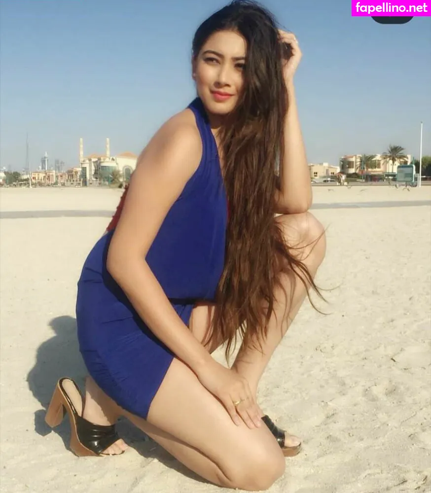 Alankrita Bora Nude Leaked OnlyFans Photo #euHTcZXMKJ