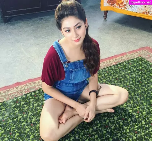 Alankrita Bora OnlyFans Thumbnail #p6iKrsL57m