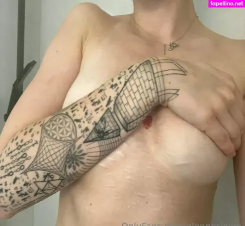 Alanna Laliberte 1 OnlyFans Thumbnail #xusB1A4ggq