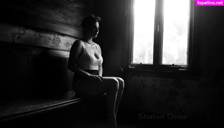 Alanna Masterson OnlyFans Thumbnail #0PSNquvk1U