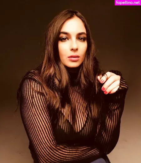 Alanna Masterson OnlyFans Thumbnail #6BBxklypmy