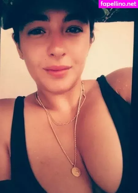 Alanna Masterson OnlyFans Thumbnail #DHh41mZ5U8