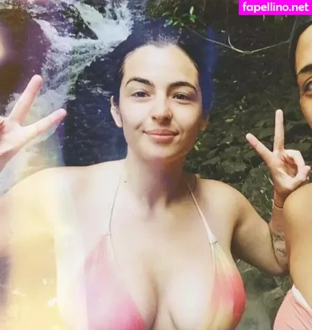 Alanna Masterson OnlyFans Thumbnail #E2209uqEvZ