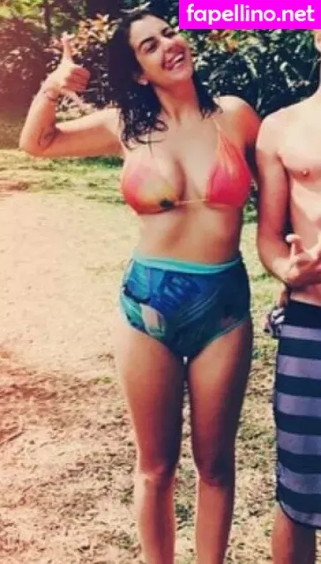 Alanna Masterson OnlyFans Thumbnail #GV4llTC50B