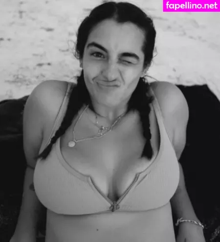 Alanna Masterson OnlyFans Thumbnail #IDnroNswa5