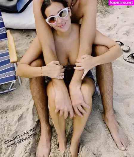 Alanna Masterson OnlyFans Thumbnail #PKtMUGlhc7