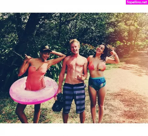 Alanna Masterson OnlyFans Thumbnail #PU7f8bvdXe