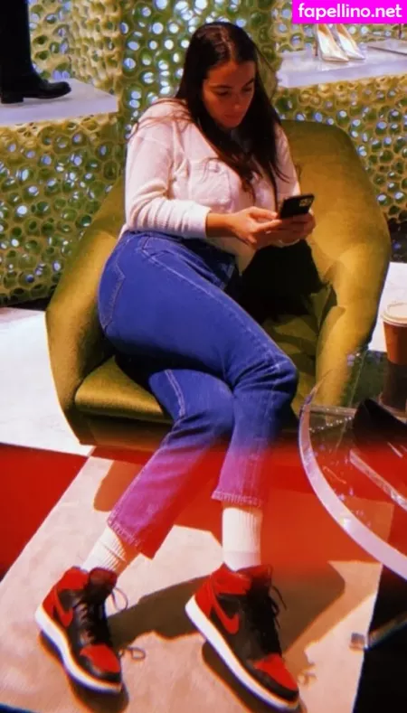 Alanna Masterson OnlyFans Thumbnail #T0ez3IKu3c